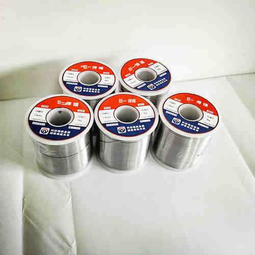 ?63A焊錫絲是一種常用經濟實惠的焊錫絲，63A焊錫絲廣泛用于電子