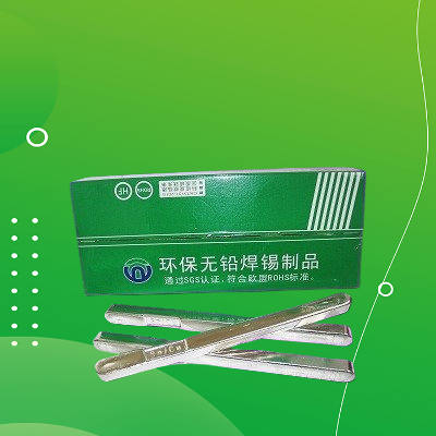 目前國(guó)內(nèi)焊錫做的比較好的品牌，無(wú)鉛焊錫條的優(yōu)點(diǎn):焊接性強(qiáng)，焊點(diǎn)牢固