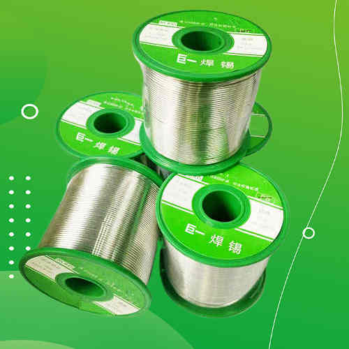 無鉛焊錫絲的溫度是多少， 無鉛焊錫絲的工作溫度是多少？