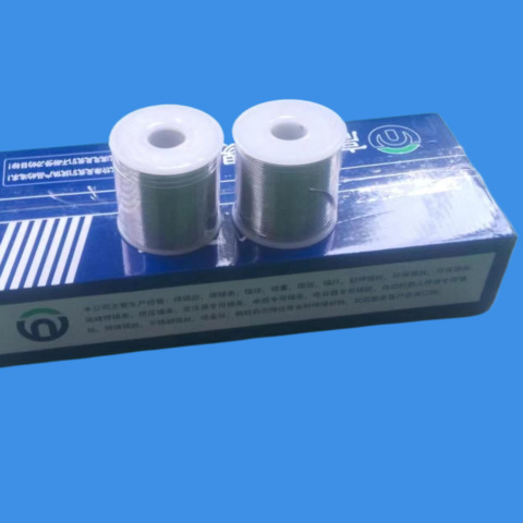 現在市場上各種五花八門的63焊錫絲在哪里可以買到正品的巨一焊材焊錫絲?