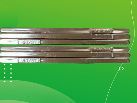 63焊錫條焊接優(yōu)點是什么？