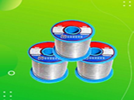 63焊錫絲廣泛應用于電子設備、通信設備和電力系統(tǒng)等領域