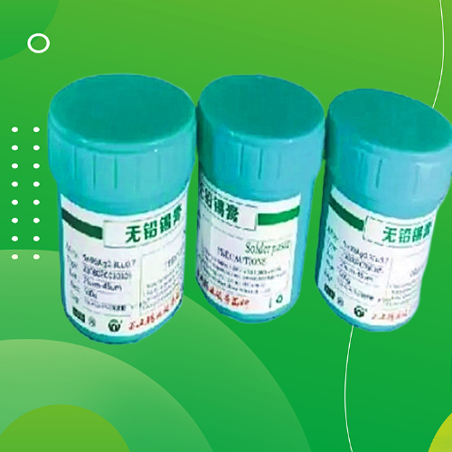 0307錫膏是一款貼片焊接比較好的一個錫膏種類0307錫膏廠家，