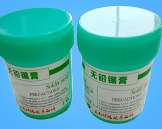 0307錫膏含銀和銅嗎