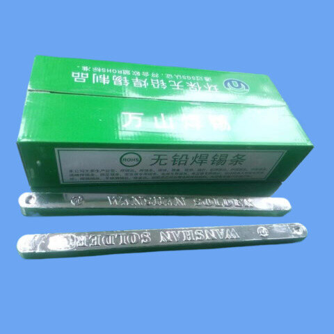 電話營銷對銷售無鉛焊錫條的優點