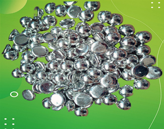 巨一焊材無鉛焊錫球銷量持續增長