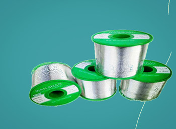 無鉛焊錫絲相關標準和要求