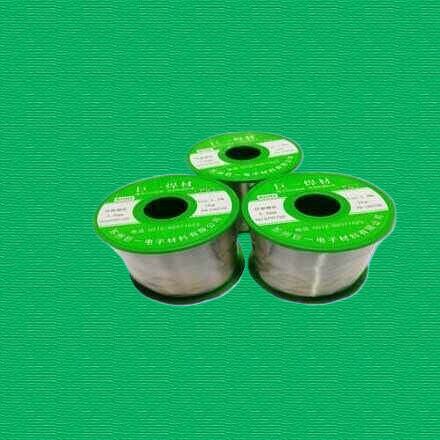 焊接效果強的焊錫絲找巨一焊材