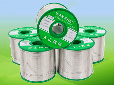 無鉛焊錫絲,63錫絲,焊錫絲能夠提高工作效率和質量