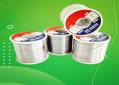 焊錫絲產(chǎn)品，完善相關(guān)配套服務(wù)，無鉛焊錫條，焊點(diǎn)飽滿、光亮、牢固可靠推動(dòng)電子行業(yè)的發(fā)展