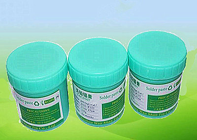 錫膏廠家的0307錫膏，焊點飽滿，貼片專用--巨一焊材