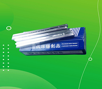 高級焊錫條，63錫條助您實現高標準的焊接工藝