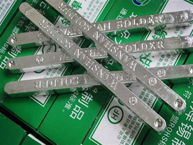 精選焊錫條熱銷貨源,為您提供無鉛錫條、環保焊錫條--巨一焊材