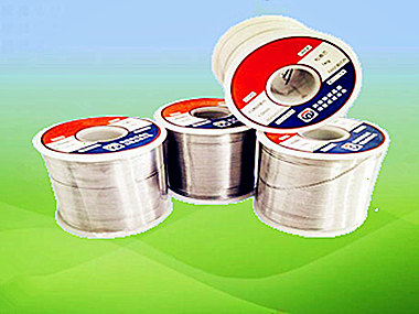 巨一焊材焊錫絲如何進行技術創新？