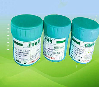 0307錫膏在物流配送中有哪些專業(yè)包裝方法？