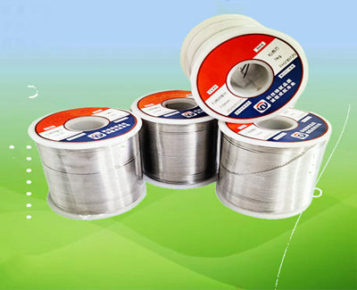 63錫絲焊錫是一種常用的焊接材料,尤其在電子元件的焊接中