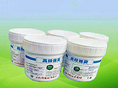 確定6337錫膏用量時，以下操作習慣是需要考慮的因素：