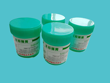 根據提供的信息，巨一焊材0307錫膏在環保性方面具有以下特點：