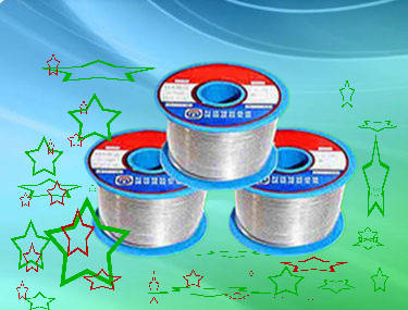 63錫絲-特點焊錫絲的區別-萬山焊錫