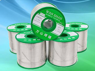 專業(yè)焊錫絲供應商推薦：巨一焊材與無鉛科技的結合