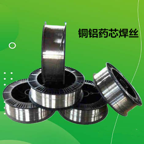 銅鋁藥芯焊絲批發(fā)零售、焊接的巧處--巨一焊材