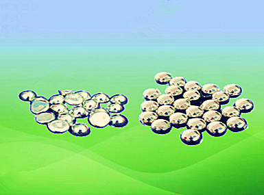 環(huán)保焊接新選擇：巨一焊材無鉛焊錫球熱銷背后的秘密