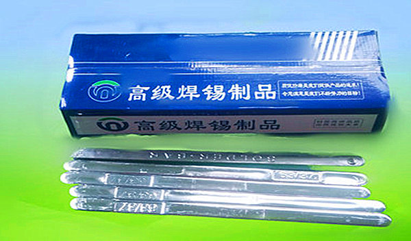 含銀量不同的焊錫條在耐腐蝕性方面有多大差異？